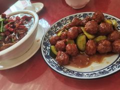 -北大地皖峰饭馆