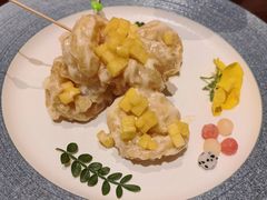 -水润轩私厨海南菜餐厅(铂尔曼酒店)