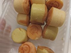 -盒马鲜生(皇庭广场店)