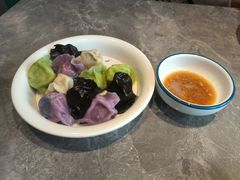 -1937青岛老味道·海肠捞饭·青岛菜(大鲍岛栈桥店)