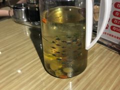 菊花枸杞茶-一勺一碗好粥道(红运家园店)
