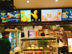 -德克士(前门店)