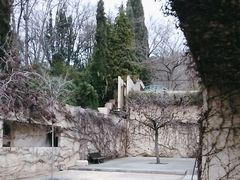-阿尔罕布拉宫