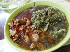 -珊珊小笼馆(仙霞路店)