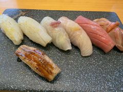 -鮨冠OMAKASE食べ放题(北京首店)