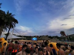 -武汉玛雅海滩水公园