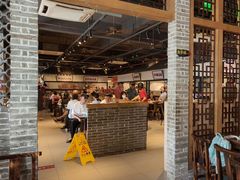 -广府乡下·饭庄(新港东路店)