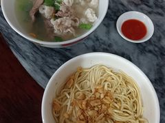 -南香小食店(水门路店)