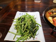 -大自然(鲁家村店)