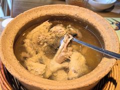 -黄山老妈·土菜(碧桂园店)