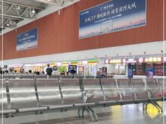 -成都东站汽车客运站
