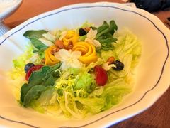 -饭菊家宴·老平安(平安店)