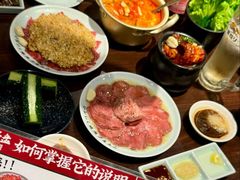 -和牛放题·蒜香烧肉PURUSHIN(马场路店)