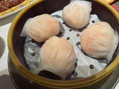 龙凤虾饺皇-香港龙凤楼(巨鹿路洋房店)
