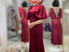 -MSV 高端礼服定制(大良店)