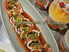 -前海沿·青岛菜(乐客城店)