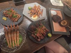 -三川·十酒Izakaya(南昌路店)