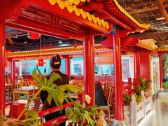 -秦月轩·陕西家乡菜(阜成路·五棵松店)