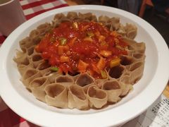 -西贝(吴江路湟普汇店)