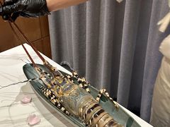 -月下料理(楷林IFC店)