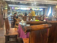 -甘家界牌柠檬鸭(青山店)