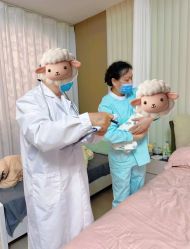 -爱贝乐妈咪月子中心