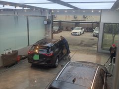 -脉冲品质汽美·贴膜(闵行店)