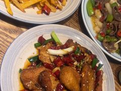 -静一餐厅·湖北菜(前门创始店)