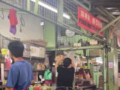 -多春茶室