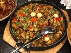 太安鱼-华豫川酒家(大卫城店)