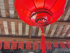 大堂-壹盏灯(华远店)