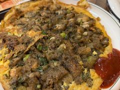 海蛎煎-友强·23年特色海鲜大排档(厦门店)