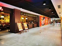 -百联临沂购物中心(临沂路店)