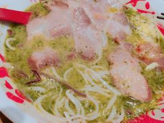 -豚王拉面(锦荣商业大厦店)