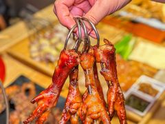 -记忆串城·东北烧烤·小龙虾·大型团建(南油店)