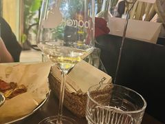 -ibarrel爱杯·bistro&brunch(江宁路店)