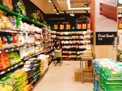 -永辉超市(泰州万达广场店)