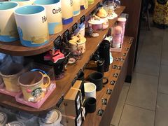 -星巴克(天津火车站店)
