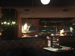 -绿茵阁牛扒餐厅(客村店)