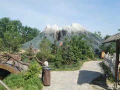 -武清南湖绿博园