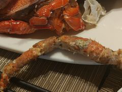 -杭州国际会议中心洲际酒店-原素全日餐厅(解放东路店)