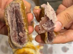 -王天顺海苔饼