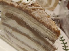 -奈诺甜品·生日蛋糕·下午茶(古城店)