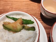 -恰饭·老长沙市井菜 (天河客运站店)