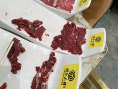 -潮汕大目牛肉火锅(皇岗旗舰店)