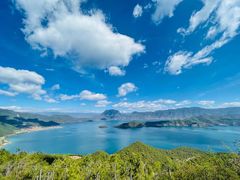 -丽江泸沽湖景区