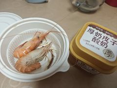 -李百蟹·江南蟹黄面·河景餐厅(夫子庙总店)