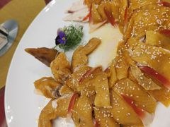 -海粤阁·精致粤菜·宴会厅(宝安店)