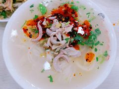 -老四季(南市场店)