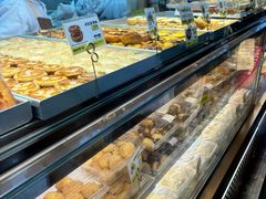 -鲍师傅糕点(江苏路店)